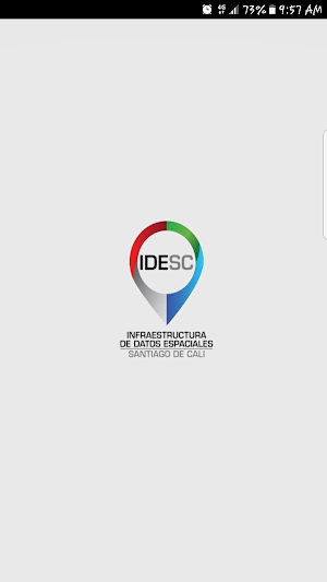 IDESC Screenshot 0