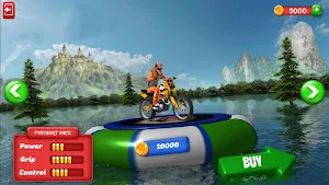 Stunt mania Xtreme Screenshot 2