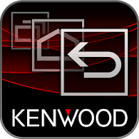 KENWOOD Smartphone Control