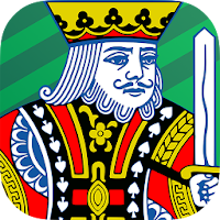 FreeCell Solitaire Classic – free cell card game