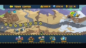 Realmraid Rise Screenshot 2