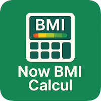 Now BMI Calcul