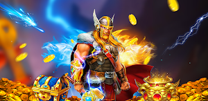Rich Thor Game Screenshot 0