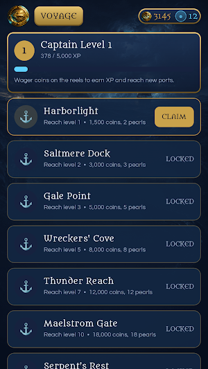 Gama Casino: Казино ГАМА Screenshot 1