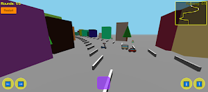 Wild Car Racing Screenshot 2