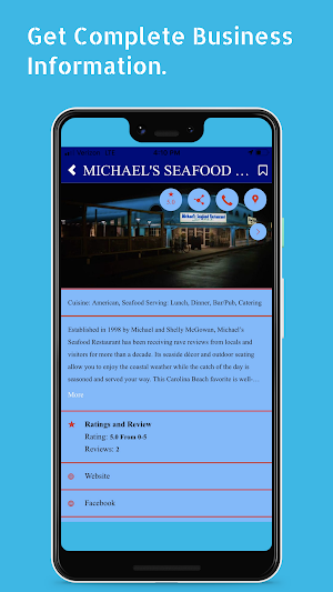 Carolina Beach Screenshot 3