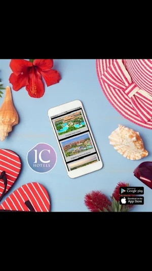 IC Hotels Screenshot 1