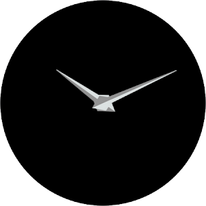 Classic Watch Face Screenshot 3