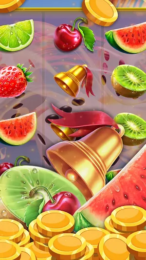 Fruit Garden Screenshot 1
