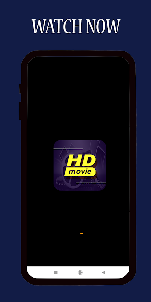 HD Movies 2024 - Watch Movie Screenshot 0