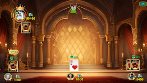 Dockwendy Game Screenshot 2