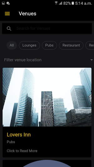 CTN 360 Screenshot 3