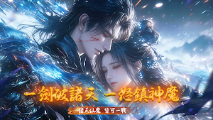山河鎮仙 Screenshot 0
