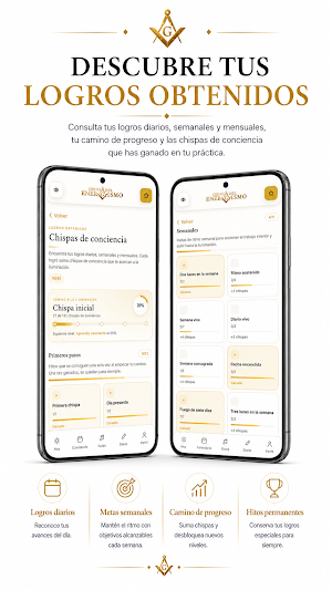 Cronograma del aprendiz Screenshot 1