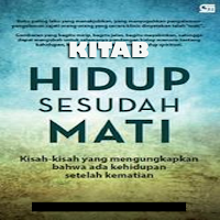 Kitab Hidup Setelah Mati