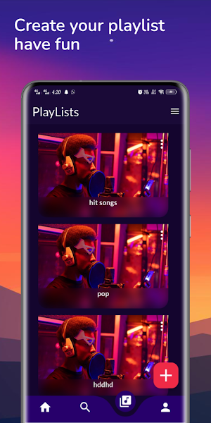 Beat Route Screenshot 3