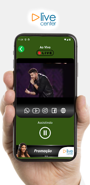 Graciosa Fm Screenshot 2
