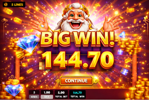 Jackpot Go: Slots Casino Screenshot 3