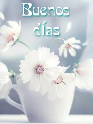 Imagenes de Buenos Dias Screenshot 1