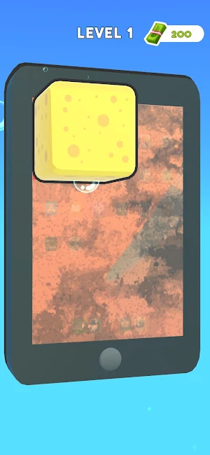 Clean Path Screenshot 0