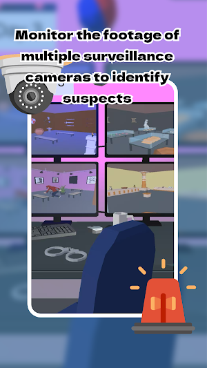 Catch the Sneak Screenshot 0