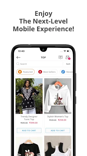 Apnivaa Screenshot 1