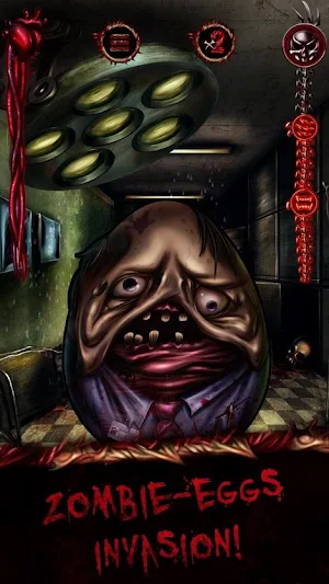 Egg 3 Horror Screenshot 0