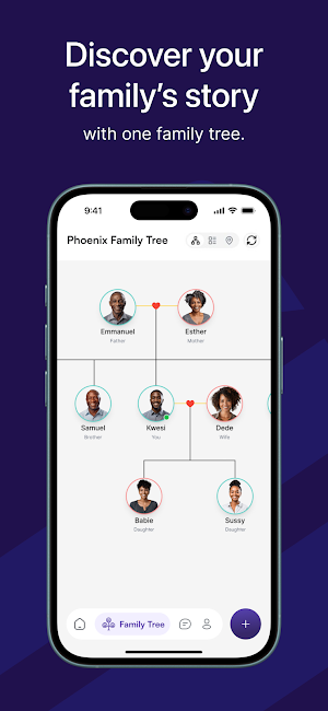 Hiliree Screenshot 1
