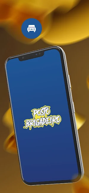Posto Brigadeiro Pontua Screenshot 0