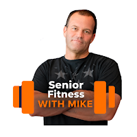 Senior Fitness with Mike