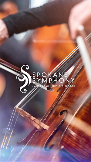 Spokane Symphony Screenshot 0