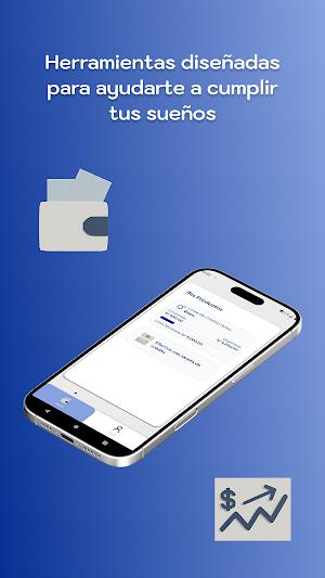 Oliwallet - Financiamientos Screenshot 0