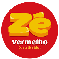 Zé Vermelho Distribuidor