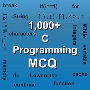 C Test MCQ Screenshot 0