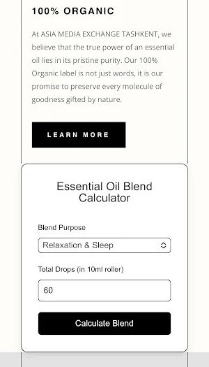 Asia Media Exchange: oils Screenshot 1