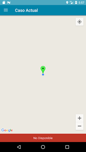 Asiste Proveedores Screenshot 0