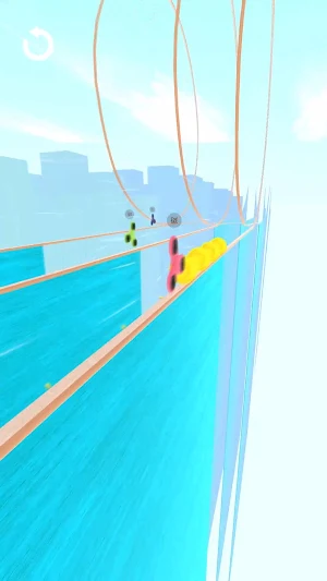 Fidget Spinner The Ultimate Screenshot 1