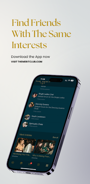 The Merit Club Screenshot 2