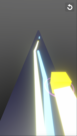 Orbitrail Screenshot 1