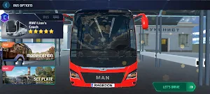 Bus Simulation : 2024 Screenshot 2