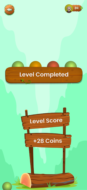 Ball Rush Screenshot 3