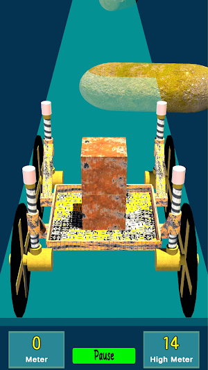 Balance Suspension Game Screenshot 3