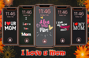 Mom Wallpaper Screenshot 0