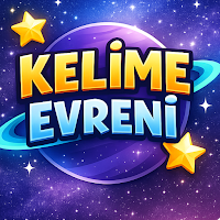Kelime Evreni TR