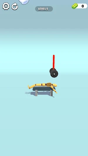 Break Mannequin Screenshot 3