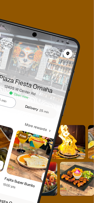La Plaza Fiesta - Omaha Screenshot 1