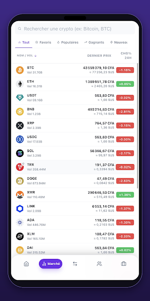 BawaEx Screenshot 1