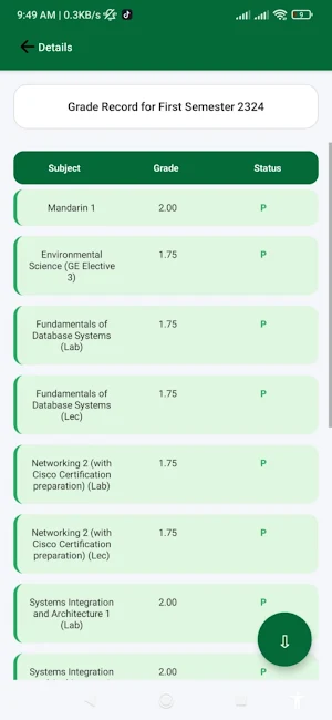 LWSIS Screenshot 3