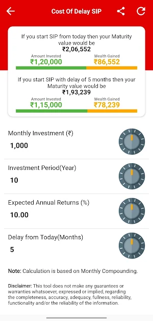 My Auris Screenshot 3