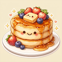 Cute Food Wallpapers